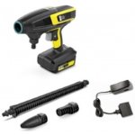 Kärcher KHB 6 Battery Set 1.328-110.0 návod