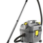 Kärcher NT 20/1 Ap 1.378-500.0 návod