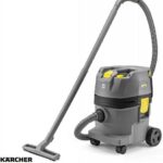 Kärcher NT 22/1 Ap Bp 1.528-120.0 návod