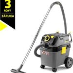 Kärcher NT 30/1 Ap Te 1.148-231.0 návod