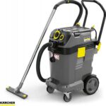 Kärcher NT 50/1 Tact Te H 1.148-437.0 návod