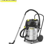 Kärcher NT 75/2 1.667-292.0 návod