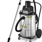 Kärcher NT 80/1 B1 M 1.667-266.0 návod