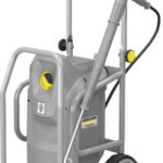 Kärcher Professional HD 6/15 Cage 1.150-970.0 návod