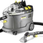 Kärcher Puzzi 9/1 Bp Pack 1.101-701.0 návod