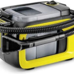 Kärcher SE 3-18 Compact Battery Set 1.081-502.0 návod