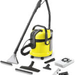 Karcher SE 4001 Plus čistič koberců 1.081-133.0 návod