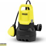 Kärcher SP 11.000 Dirt 1.645-820.0 návod