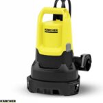 Kärcher SP 16.000 Dual 1.645-832.0 návod