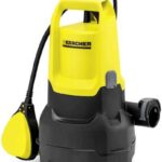 Kärcher SP 5 Dirt 1.645-503.0 návod