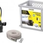 Kärcher SP 5 Dirt Starterbox 1.645-507.0 návod