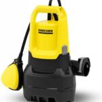 Kärcher SP 9.500 Dirt 1.645-800.0 návod