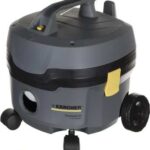 Kärcher T 7/1 Classic 1.527-181.0 návod