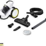 Kärcher VC 3 1.198-053.0 návod