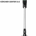 Kärcher VC 6 Cordless 1.198-660.0 návod