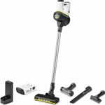 Kärcher VC 6 Cordless Premium 1.198-680.0 návod
