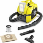 Kärcher WD 1 Compact 1.198-300.0 návod