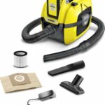 Kärcher WD 1 Compact Battery Set 1.198-301.0 návod