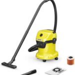 Kärcher WD 3 1.628-104.0 návod