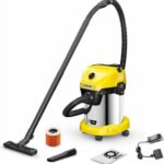 Kärcher WD 3-18 S 1.628-576.0 návod