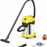 Kärcher WD 3 S 1.628-141.0 návod