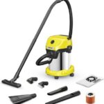 Kärcher WD 3 S Car 1.628-149.0 návod