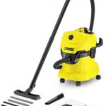 Kärcher WD 4 1.348-111.0 návod