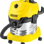 Kärcher WD 4 Premium 1.348-150.0 návod