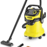 Kärcher WD 5 1.348-191.0 návod