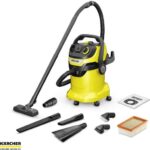 Kärcher WD 5 P Car Exclusive 1.628-314.0 návod