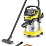 Kärcher WD 5 Premium 1.348-230.0 návod