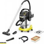 Kärcher WD 6 P S 1.628-486.0 návod