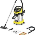 Kärcher WD 6 Premium 1.348-272.0 návod