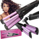 Kemei KM-2022 návod