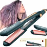 Kemei KM-9827 návod