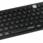 Kensington Multi-Device Dual Wireless Compact Keyboard K75502DE návod