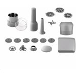 Kenwood KVC 3100 S návod