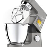 Kenwood KWL 90.004SI Chef Patissier XL Titanium návod