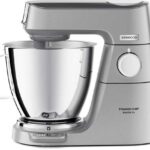 Kenwood Titanium Chef Baker KVL85.124SI návod