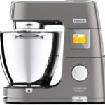 Kenwood Titanium Chef Patissier XL KWL90.244SI návod