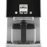 Kenwood kMix COX 750.BK návod