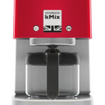 Kenwood kMix COX 750.RD návod