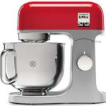 Kenwood kMix KMX750 + 3ATT návod