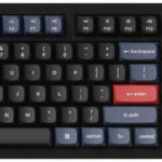 Keychron K10 Pro QMK/VIA K10P-G3 návod