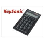 Keysonic ACK-185U návod