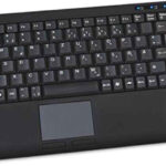 Keysonic ACK-540U US návod