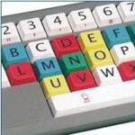 Keytools Big Keys Plus verze 3b K-BK-AC-P návod