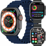 Kiano Watch Solid návod