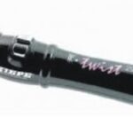 Kiepe K-Twist 25 mm návod