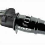 Kiepe K-Twist 32 mm návod